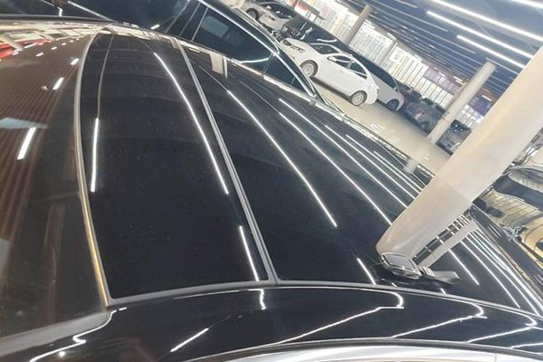 Audi A6L 2024, 38700 км, за 40228 USD - фото 11