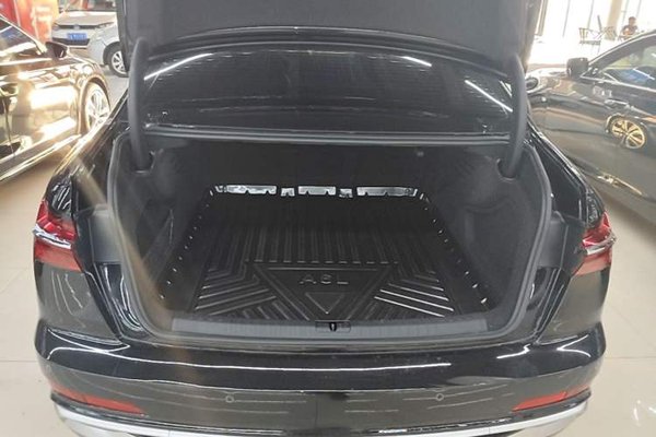 Audi A6L 2024, 38700 км, за 40228 USD - фото 22