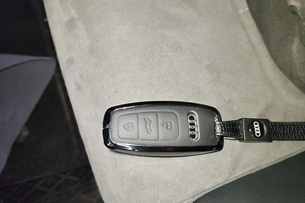 Audi A6L 2024, 38700 км, за 40228 USD - фото 12