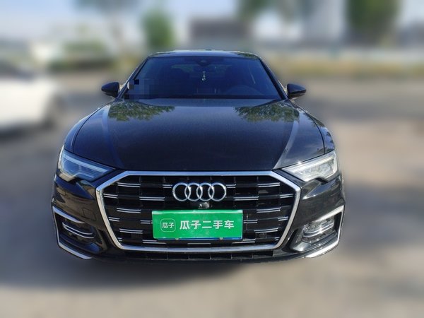 Audi A6L 2024, 56500 км, за 35022 USD - фото 18