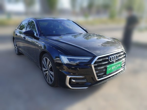 Audi A6L 2024, 56500 км, за 35022 USD - фото 19