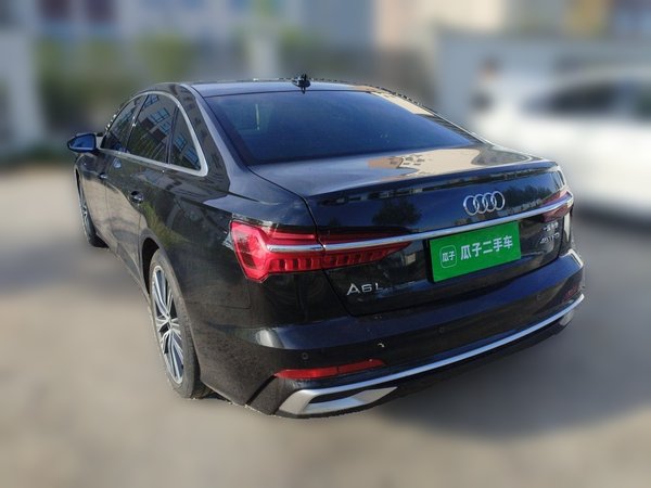 Audi A6L 2024, 56500 км, за 35022 USD - фото 20
