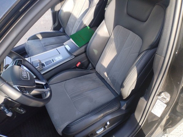 Audi A6L 2024, 56500 км, за 35022 USD - фото 13
