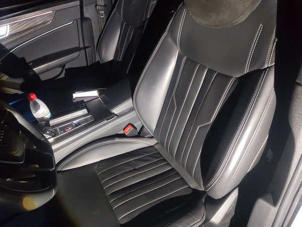 Audi A6L 2024, 56800 км, за 42914 USD - фото 16