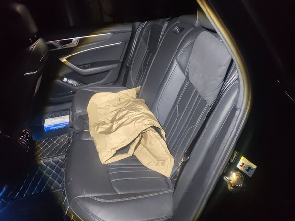 Audi A6L 2024, 56800 км, за 42914 USD - фото 14