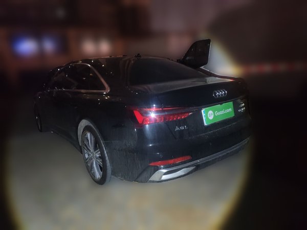 Audi A6L 2024, 56800 км, за 42914 USD - фото 6