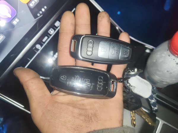 Audi A6L 2024, 56800 км, за 42914 USD - фото 12