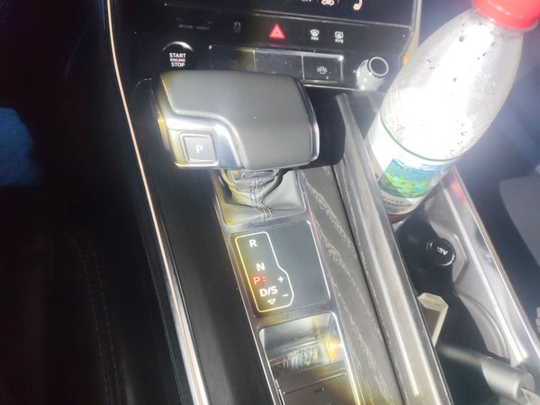 Audi A6L 2024, 56800 км, за 42914 USD - фото 20