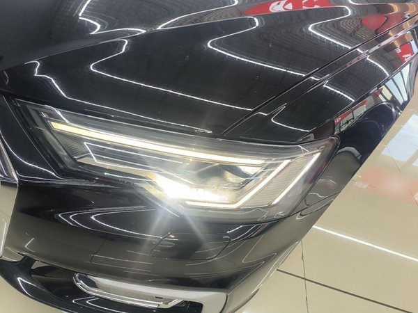Audi A6L 2024, 63099 км, за 41621 USD - фото 9