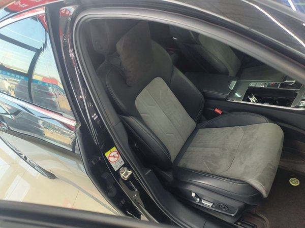 Audi A6L 2024, 63099 км, за 41621 USD - фото 23