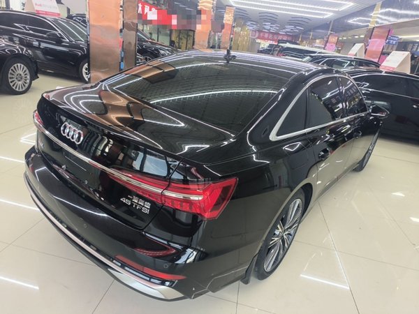 Audi A6L 2024, 63099 км, за 41621 USD - фото 6