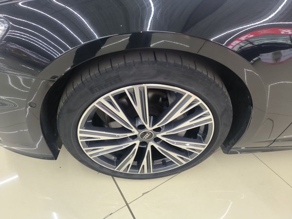 Audi A6L 2024, 63099 км, за 41621 USD - фото 8