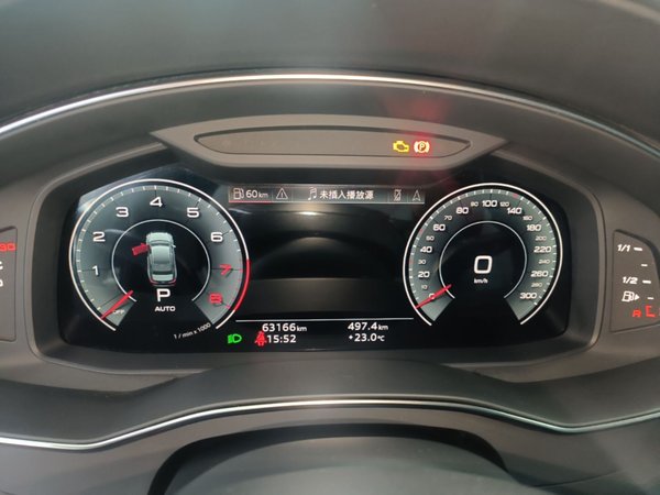 Audi A6L 2024, 63099 км, за 41621 USD - фото 15