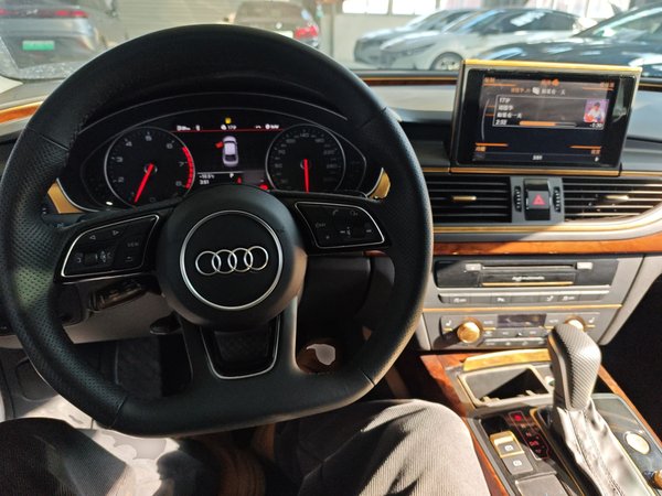 Audi A7 2014, 123200 км, за 15091 USD - фото 19