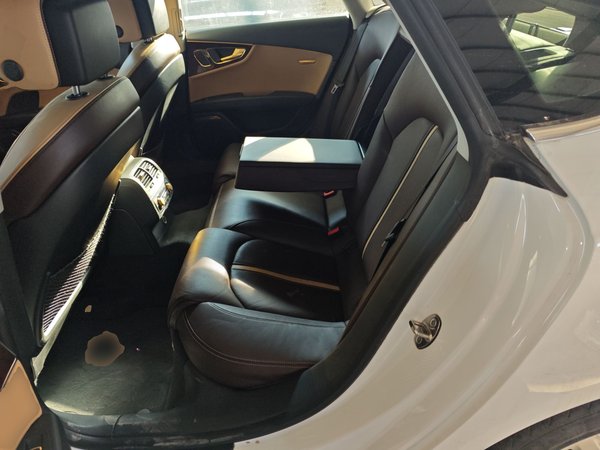 Audi A7 2014, 123200 км, за 15091 USD - фото 21