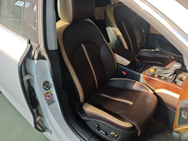 Audi A7 2014, 123200 км, за 15091 USD - фото 10