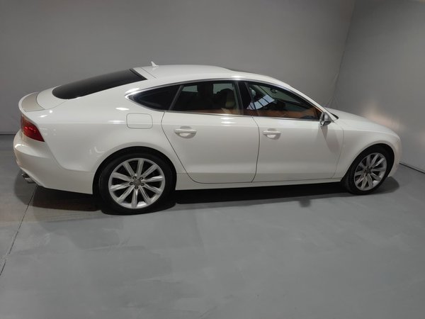 Audi A7 2014, 123200 км, за 15091 USD - фото 8