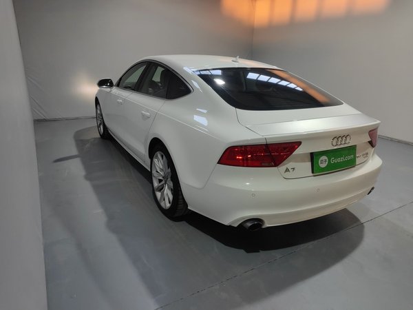 Audi A7 2014, 123200 км, за 15091 USD - фото 6