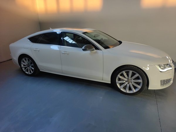 Audi A7 2014, 123200 км, за 15091 USD