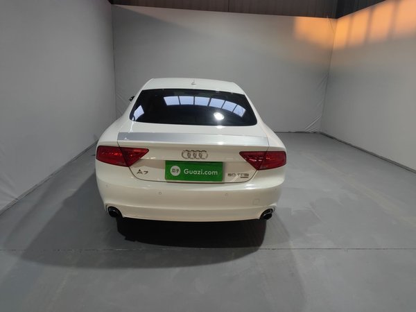 Audi A7 2014, 123200 км, за 15091 USD - фото 7