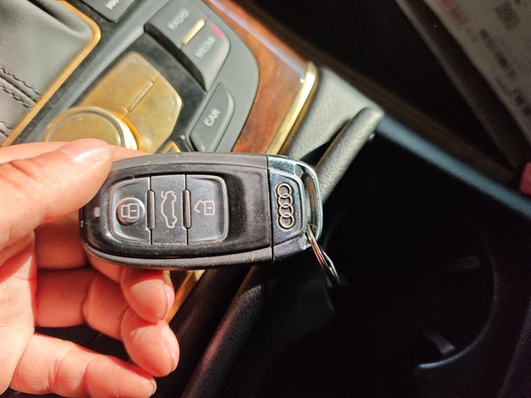 Audi A7 2014, 123200 км, за 15091 USD - фото 18