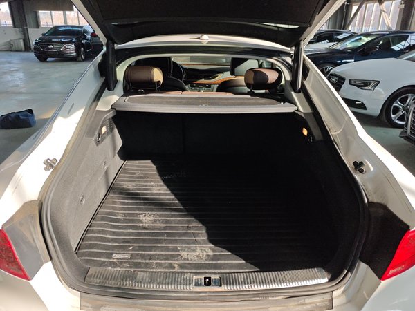 Audi A7 2014, 123200 км, за 15091 USD - фото 17