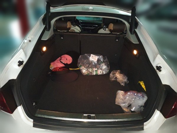 Audi A7 2014, 70200 км, за 16888 USD - фото 20