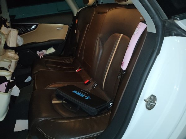 Audi A7 2014, 70200 км, за 16888 USD - фото 18