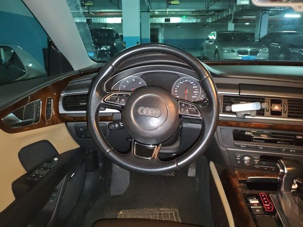 Audi A7 2014, 70200 км, за 16888 USD - фото 11