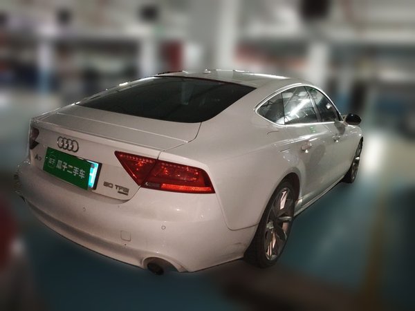 Audi A7 2014, 70200 км, за 16888 USD - фото 6