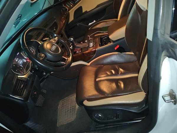 Audi A7 2014, 70200 км, за 16888 USD - фото 16