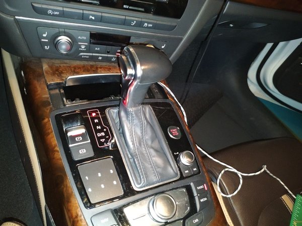 Audi A7 2014, 70200 км, за 16888 USD - фото 15