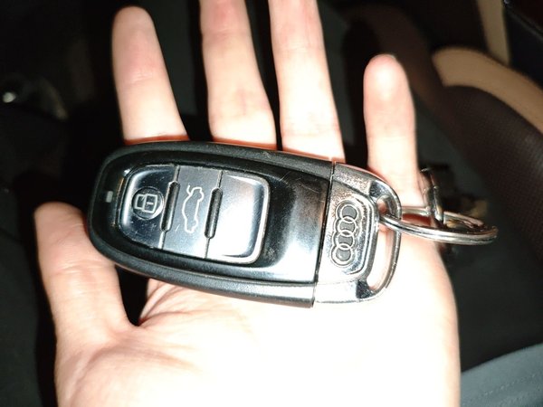 Audi A7 2014, 70200 км, за 16888 USD - фото 9