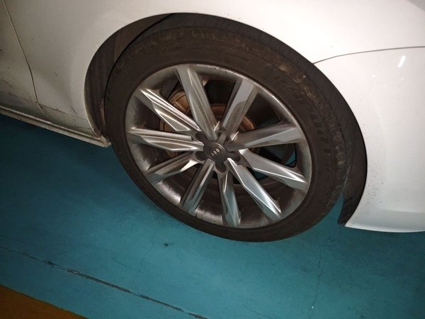 Audi A7 2014, 70200 км, за 16888 USD - фото 8