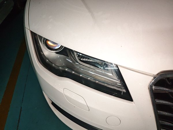 Audi A7 2014, 70200 км, за 16888 USD - фото 7