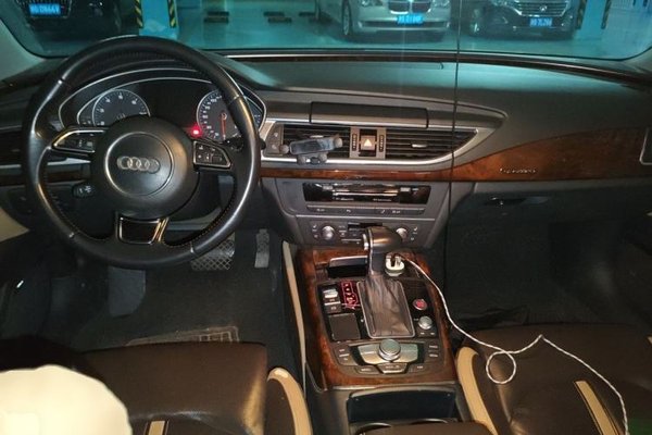 Audi A7 2014, 70200 км, за 16484 USD - фото 8