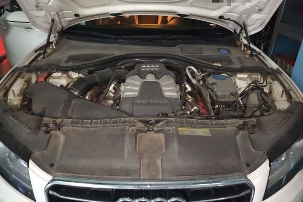 Audi A7 2014, 70200 км, за 16484 USD - фото 19