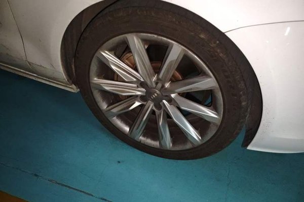 Audi A7 2014, 70200 км, за 16484 USD