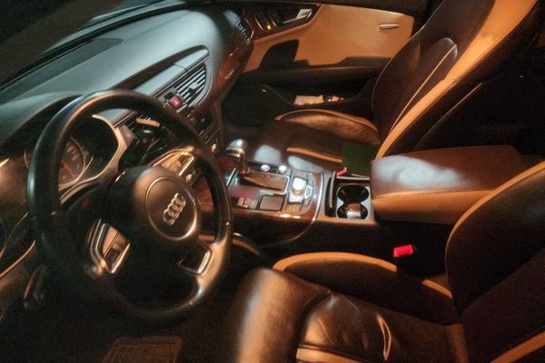 Audi A7 2014, 70200 км, за 16484 USD - фото 13