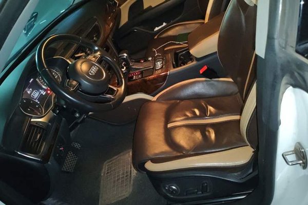 Audi A7 2014, 70200 км, за 16484 USD - фото 14