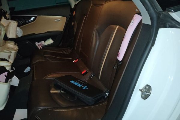 Audi A7 2014, 70200 км, за 16484 USD - фото 16