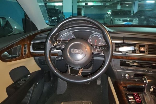 Audi A7 2014, 70200 км, за 16484 USD - фото 9