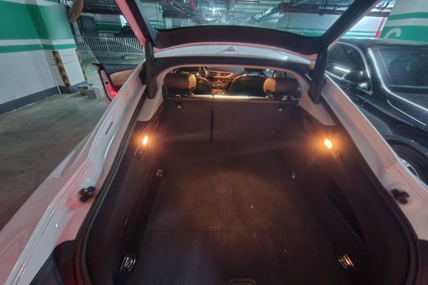 Audi A7 2014, 70200 км, за 16484 USD - фото 18