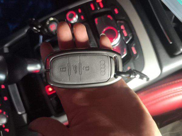 Audi A7 2018, 56000 км, за 27567 USD - фото 12