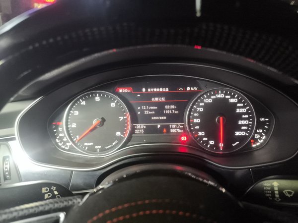 Audi A7 2018, 56000 км, за 27567 USD - фото 10