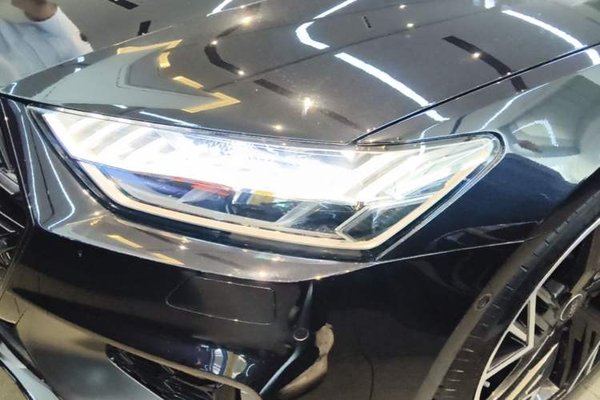 Audi A7L 2024, 11399 км, за 53668 USD - фото 9
