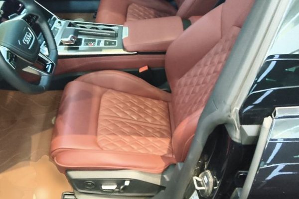 Audi A7L 2024, 11399 км, за 53668 USD - фото 18