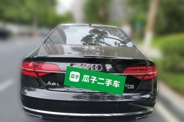 Audi A8 2016, 67700 км, за 41858 USD - фото 7