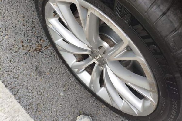 Audi A8 2016, 67700 км, за 41858 USD - фото 10