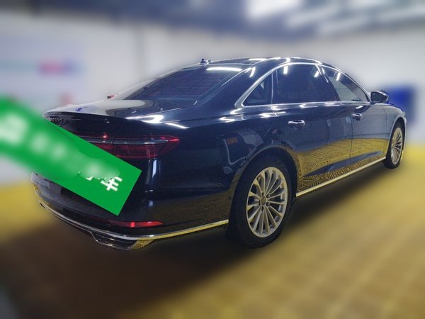 Audi A8 2018, 171900 км, за 34702 USD - фото 6